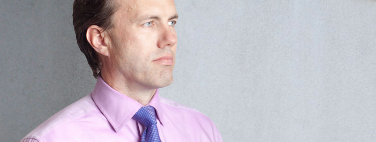 Damian McCarthy Employment Lawyer - experienced, highly regarded, uncompromising, results oriented