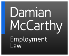 Damian McCarthy - Employment Law Specialist